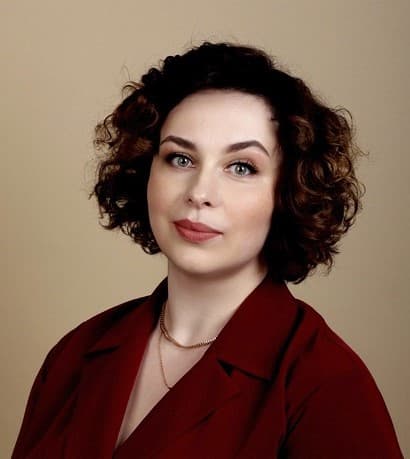 Ковгар Виктория Викторовна