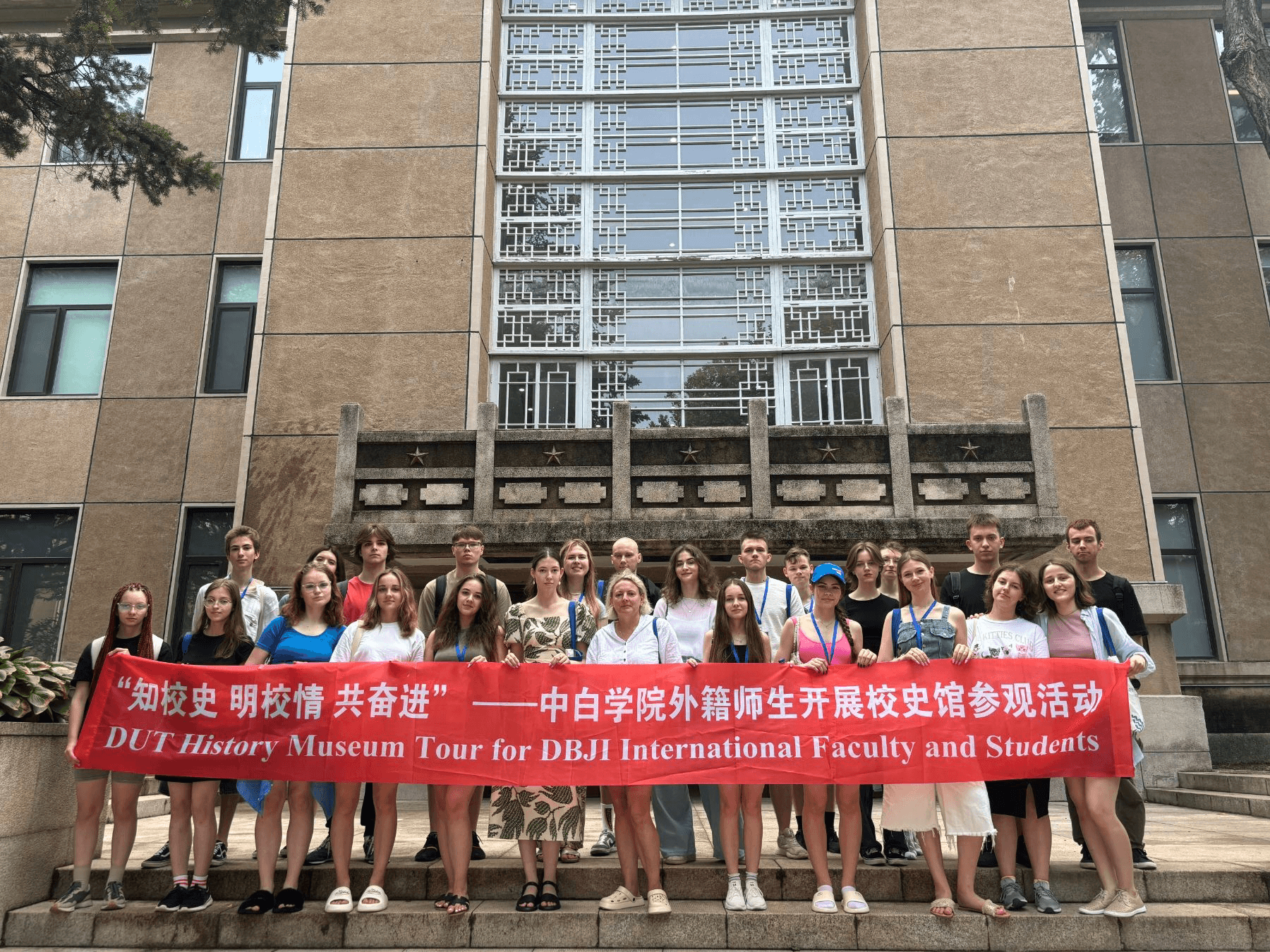 Главное фото летней и зимней школы