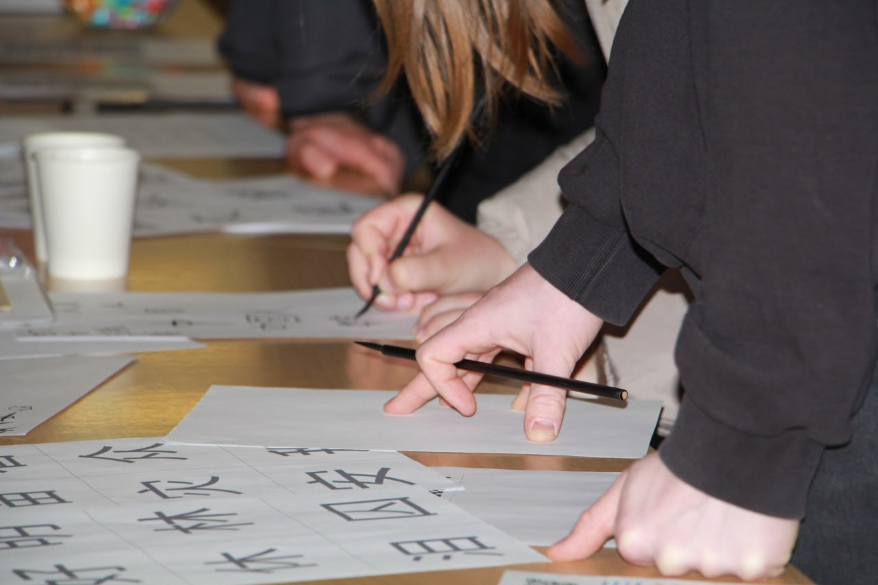 Как прошёл День открытых дверей в СИБД 26 марта? 🎓 - изображение 1