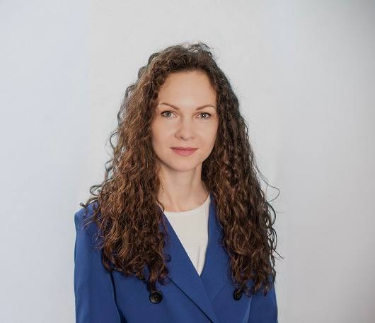 Директор СИБД стала женщиной года БГУ! - изображение 1