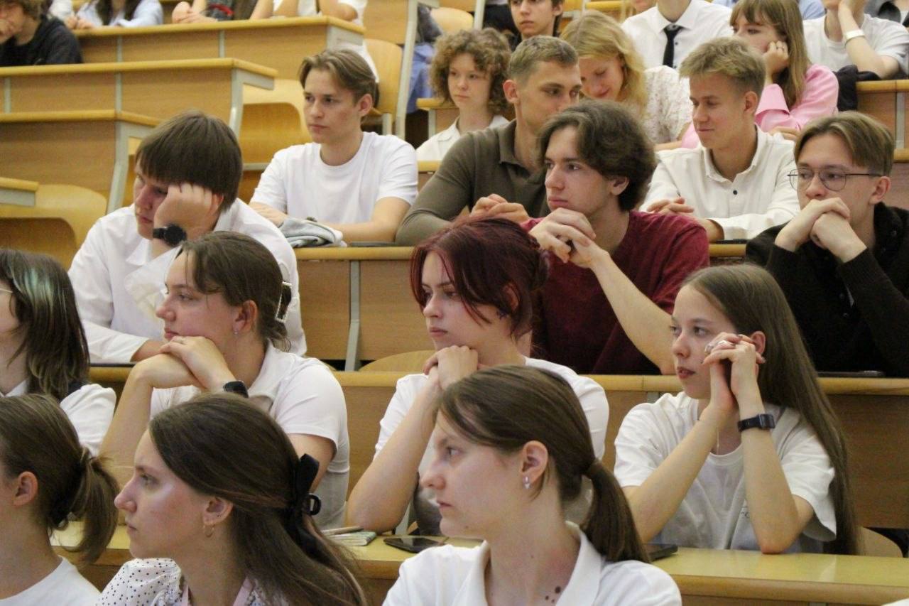 🇧🇾 Первое знакомство состоялось! - изображение 4