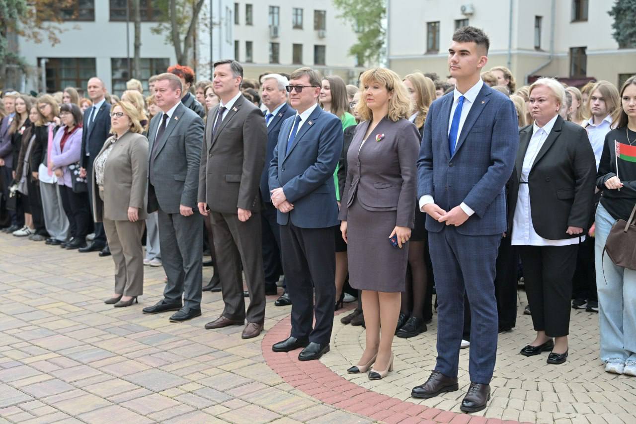 🇧🇾 17 сентября — День народного единства! - изображение 1