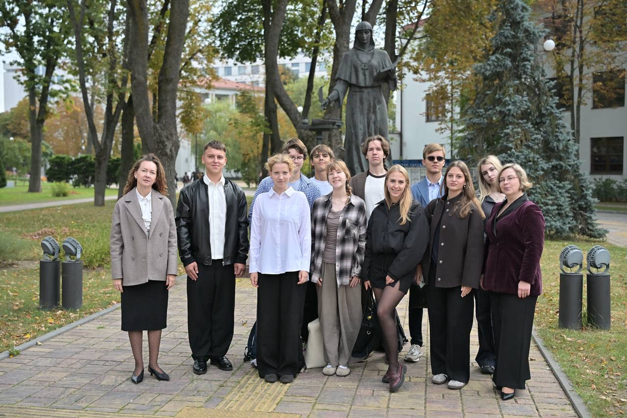 🇧🇾 17 сентября — День народного единства! - изображение 6